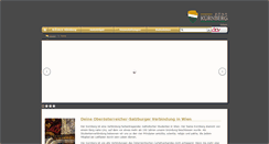 Desktop Screenshot of kuernberg.com